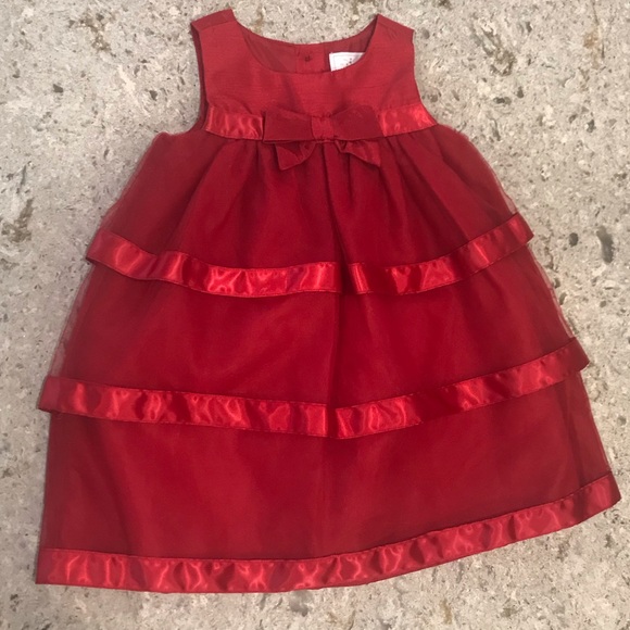 Gymboree Other - 🌟HP🌟Beautiful Gymboree Dress